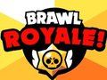 Игра Brawl Royale онлайн