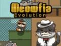 Игра Meowfia Evolution онлайн