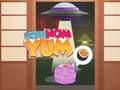 Игра Nom Nom Yum онлайн