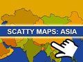 Игра Карти на Scatty: Азия  онлайн