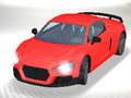 Игра Drift Car Sim  онлайн