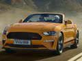 Игра Специален слайд на Ford Mustang California онлайн