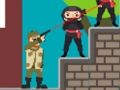 Игра Господин стрелец  онлайн
