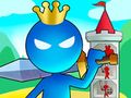 Игра Превземане на града  онлайн