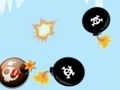 Игра Яростни бомби  онлайн