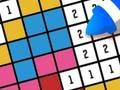Игра Hellokids цвят по брой онлайн