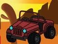 Игра Книжка за оцветяване извън пътя  онлайн