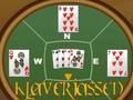 Игра Клаверясен  онлайн