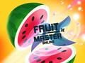 Игра Fruit Master онлайн  онлайн