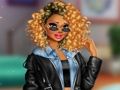 Игра Седмичен план на TikTok Diva  онлайн