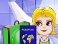 Игра Симулатор на полети на летището  онлайн