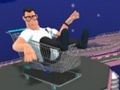 Игра Състезания с колички  онлайн