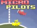 Игра Микропилоти  онлайн