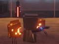 Игра Battle Cubes 3d онлайн