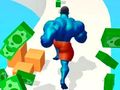 Игра Бягане за трансформиране на герой  онлайн