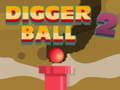 Игра Digger Ball 2 онлайн