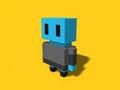 Игра 3d пиксели  онлайн