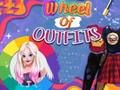 Игра Колелото на екипировката  онлайн