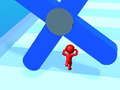 Игра Amazing-Run-3d-Игра  онлайн
