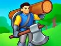 Игра Островът на занаятите  онлайн