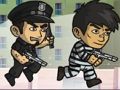 Игра Полицейско преследване  онлайн