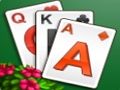 Игра Пасианс Story Tripeaks 3  онлайн