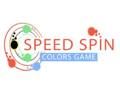 Игра Игра Speed Spin Colors  онлайн