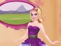 Игра Украса на стаята на Барби  онлайн