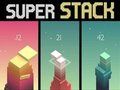 Игра Супер стек  онлайн