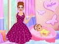 Игра Модна игра грим онлайн Игра Модна игра грим онлайн