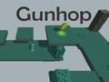 Игра Gunhop онлайн