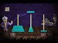 Игра Логическата театрална кула в Ханой  онлайн