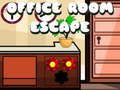 Игра Бягство от офис стая  онлайн