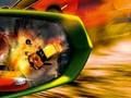 Игра Трафик автомобилни състезания  онлайн