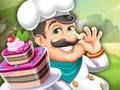 Игра Сладкарница: Пекарна  онлайн