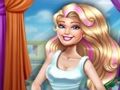Игра Лудо пазаруване  онлайн