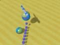 Игра Nova Xonix 3D онлайн