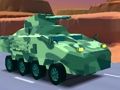 Игра Екстремно състезание  онлайн