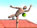 Игра Капка на тялото 3d онлайн