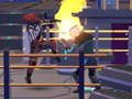 Игра Космическа станция Street Fight онлайн Игра Космическа станция Street Fight онлайн
