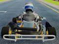 Игра Отидете Kart Boost Playground онлайн