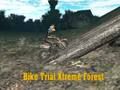 Игра Велосипеден пробен Xtreme Forest онлайн