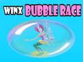 Игра Състезание за балончета Winx онлайн Игра Състезание за балончета Winx онлайн