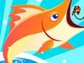 Игра Луд риболов  онлайн