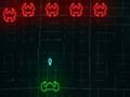 Игра Галактика ретро  онлайн