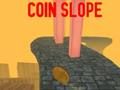 Игра Наклон на монети  онлайн
