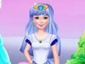 Игра Прическа Bella Pony  онлайн