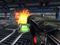 Игра Извънземно заразяване FPS  онлайн