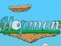 Игра Хопмон  онлайн
