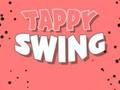 Игра Tappy Swing онлайн